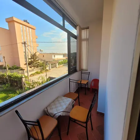 Fani's Apartment *