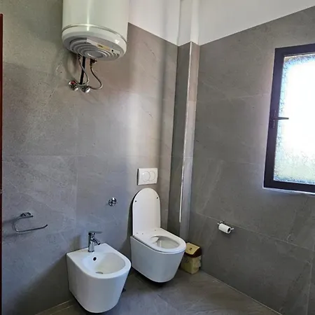 Apartment Fani's *