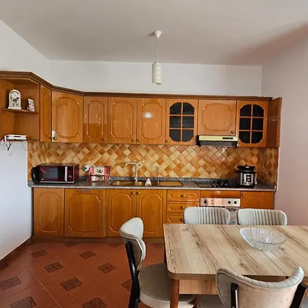 Fani's Apartment