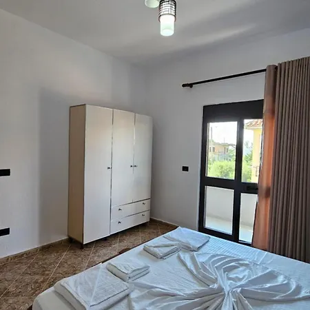 Fani's Apartment