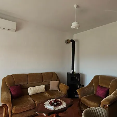Apartment Fani's
