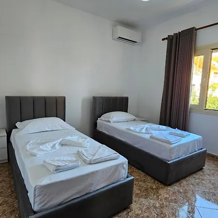 Apartamento Fani's *
