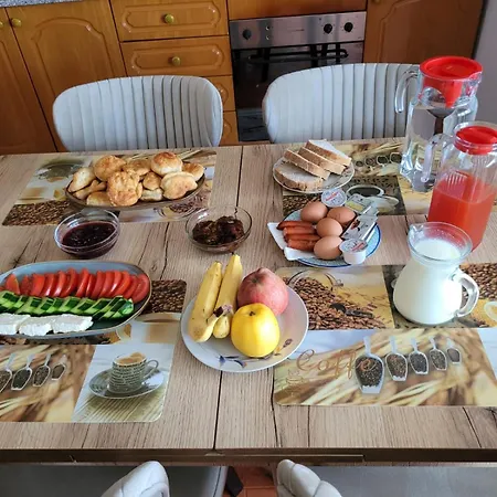 Fani's Apartamento *