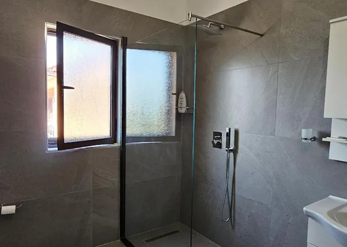 Fani's 公寓 Durrës